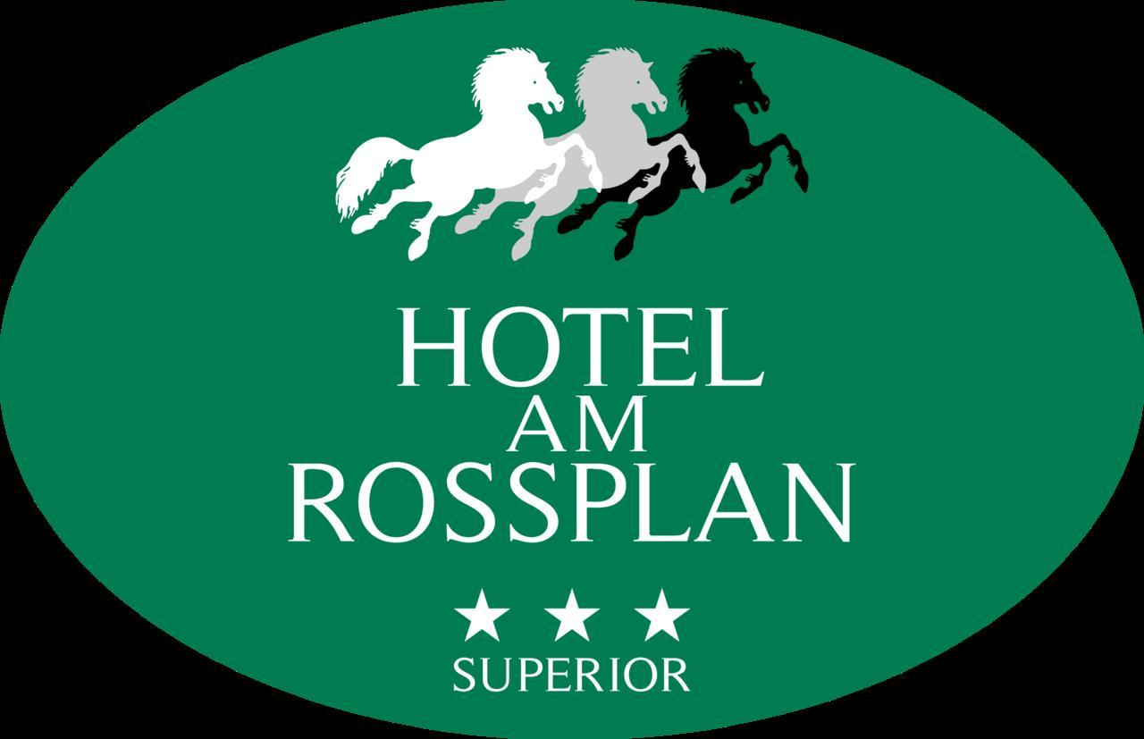 Am Rossplan Hotel Altenburg Luaran gambar