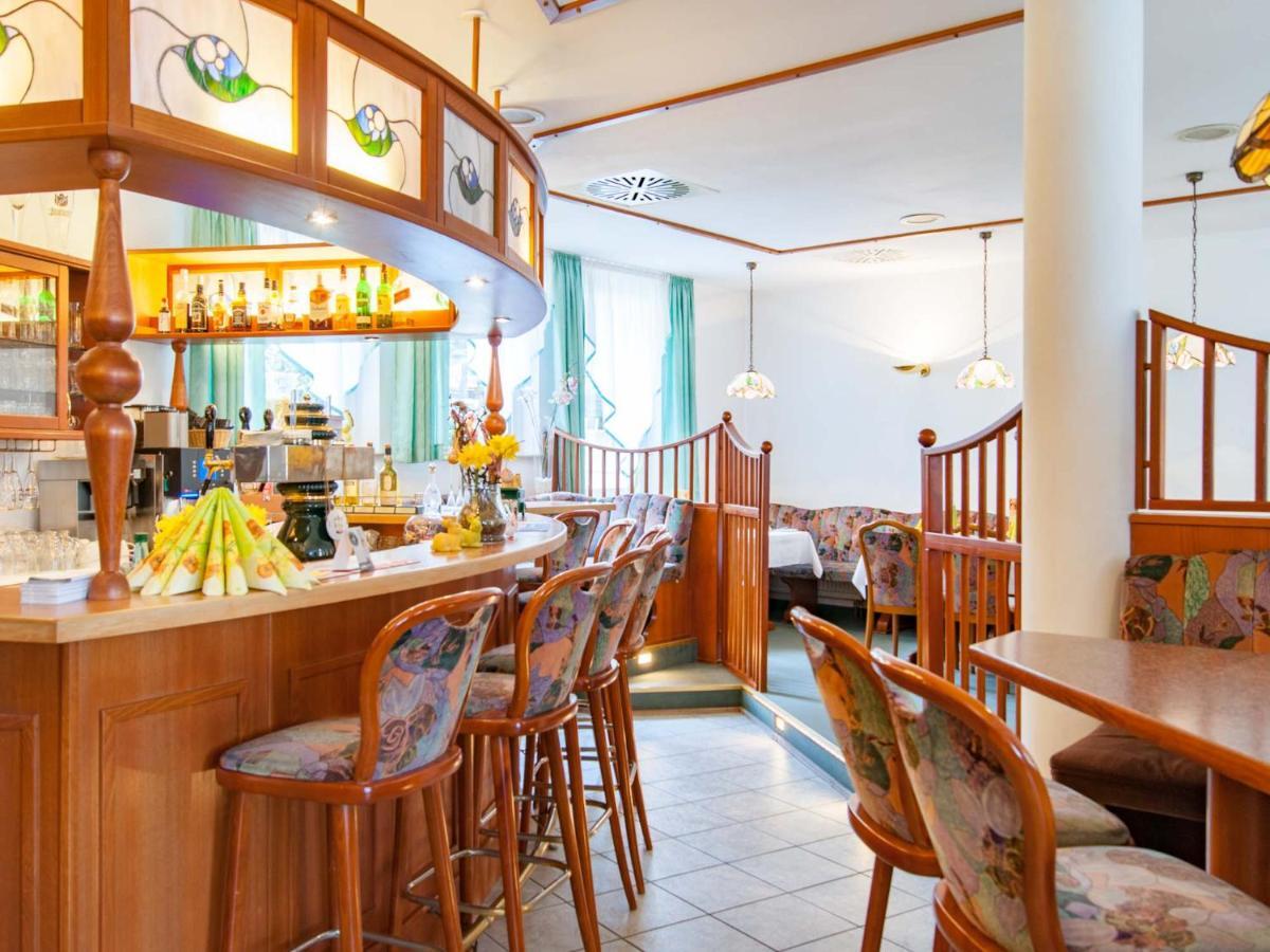 Am Rossplan Hotel Altenburg Luaran gambar
