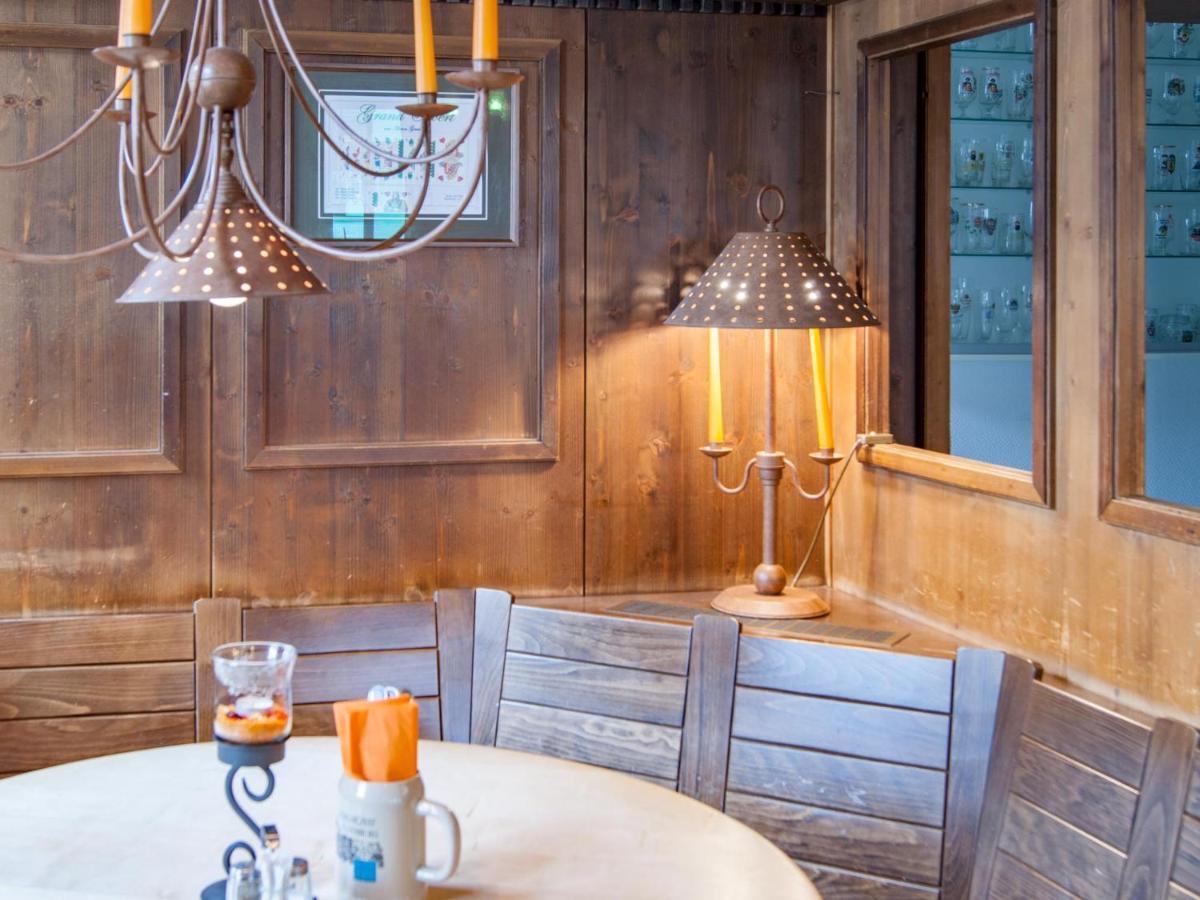 Am Rossplan Hotel Altenburg Luaran gambar
