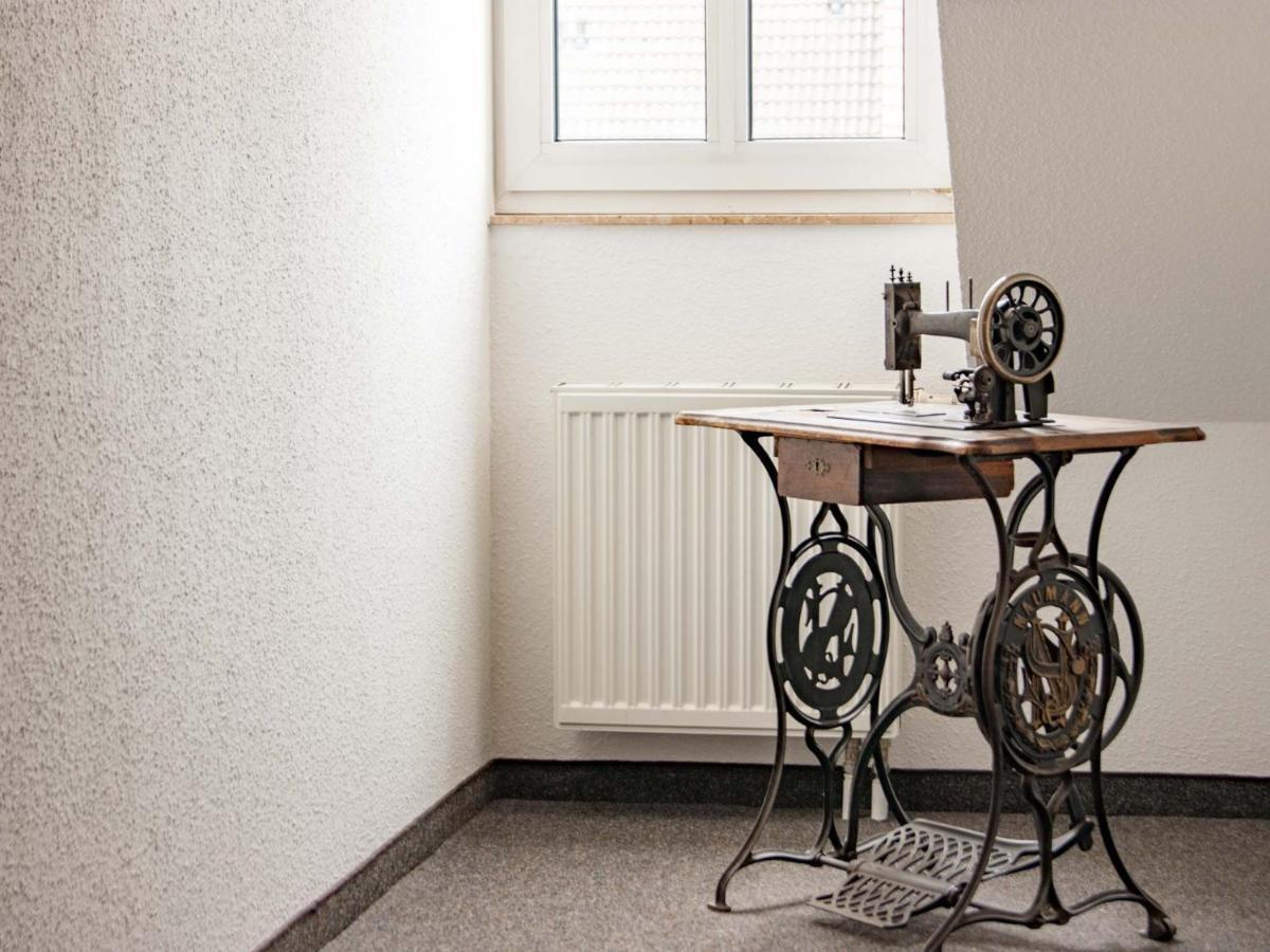 Am Rossplan Hotel Altenburg Luaran gambar