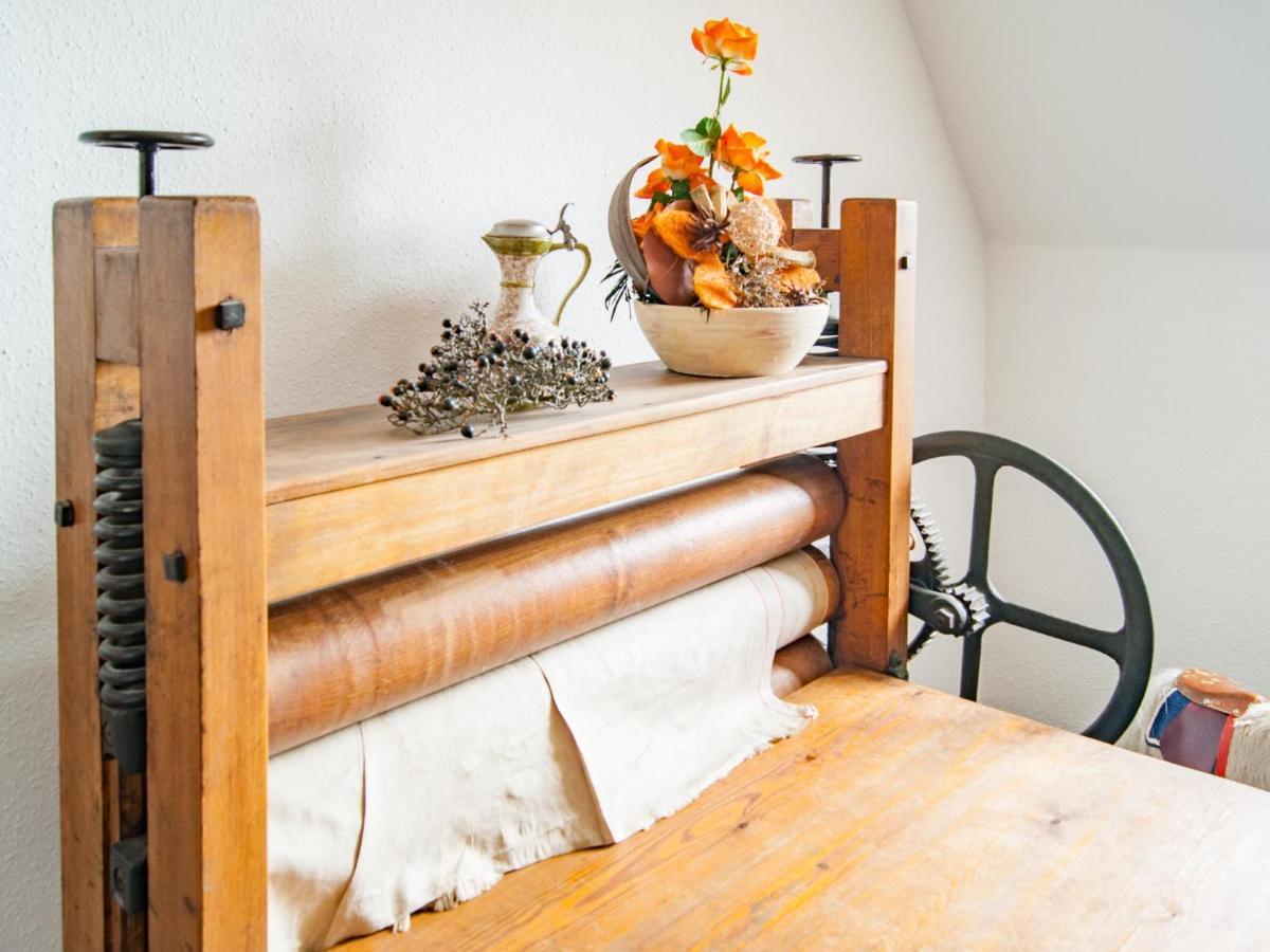 Am Rossplan Hotel Altenburg Luaran gambar