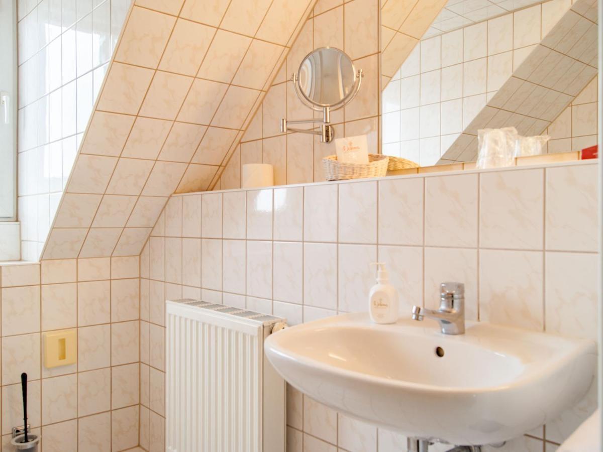Am Rossplan Hotel Altenburg Luaran gambar